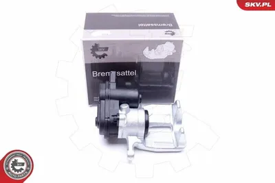 Produktbild von ESEN SKV Bremssattel Hinten Rechts für AUDI A4 Avant (8K5, B8) 44SKV438
