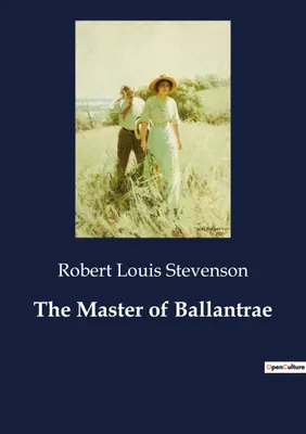 Produktbild von The Master of Ballantrae