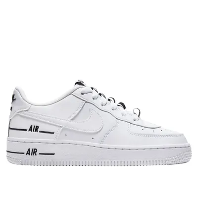 Produktbild von Nike Schuhe Air Force 1 LV8 3 GS, CJ4092100