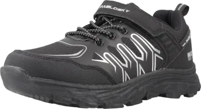 Immagine prodotto di Sneakers Del Marchio Pablosky Del Modello 979010p Nero
