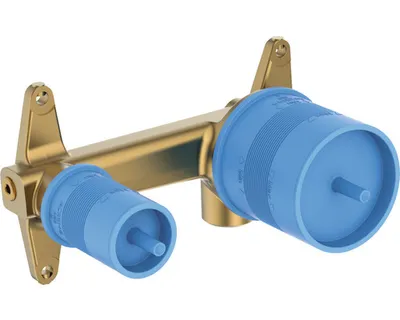 Produktbild von Ideal Standard Unterputz-Bausatz Unterputz-Bausatz 1 Unterputz A5948NU