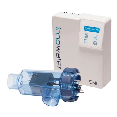Produktbild von INNOWATER Salzwasserelektrolyse SMC-50 bis 200m³