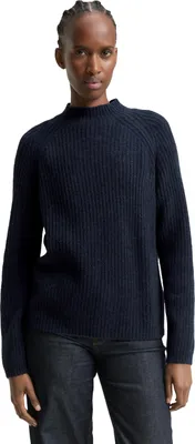 Produktbild von TOM TAILOR Denim Damen Pullover