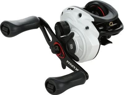 Produktbild von Abu Garcia Max Pro Low Profile Reel