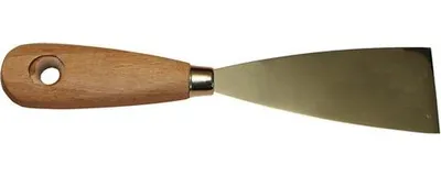 Produktbild von Malerspachtel profi, 50 mm, rostfrei