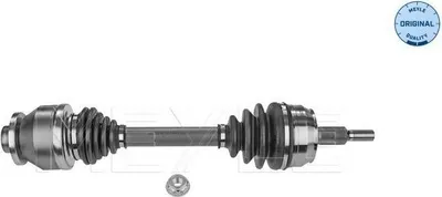 Immagine prodotto di Półoś Vw T5 03-/09- 2,5Tdi/2,0Tdi Le