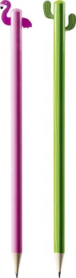 Produktbild von BRUNNEN 102739702 Bleistift Tropical