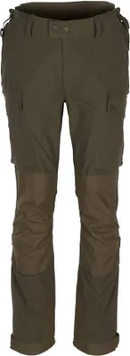 Produktbild von Pinewood 5393 Lappland Rough Hose D. Olive (128) C60