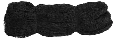 Obrázek produktu pro Síť proti ptákům, ochrana proti ptákům, vysoce odolný polyester, černá