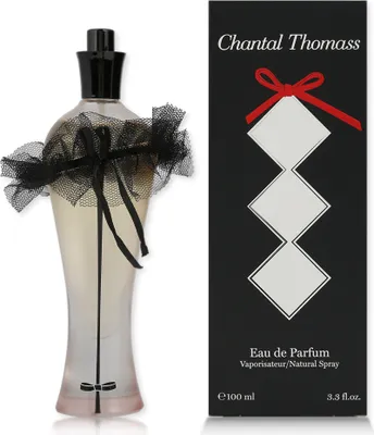 Image de Chantal Thomass Chantal Thomass Woda perfumowana, 100 ml