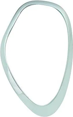 Produktbild von DIEDERICHS 1207042 Rahmen Kühlergrill Kühlergitter für MINI Countryman (R60) Chrom