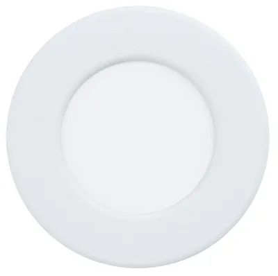 Image de EGLO Fueva 5, spot encastré, LED, 220-240 V, blanc