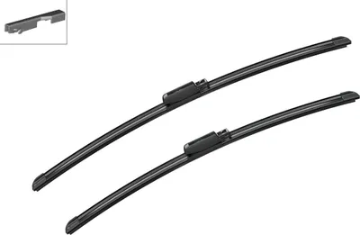 Zdjęcie produktu dla Pióro Wycieraczki Aerotwin Podwójne 550/600Mm Audi R8 09.10-
