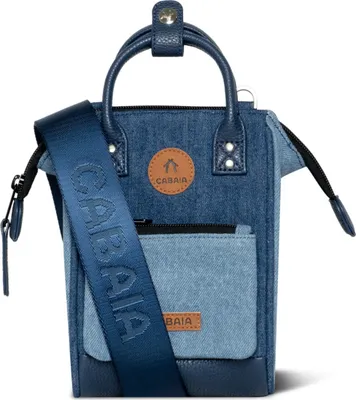 Produktbild von Cabaia Nano Bag San Giljan - Umhängetasche