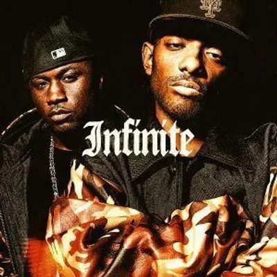 Produktbild von Infinite
