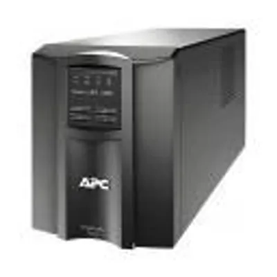Obrázek produktu pro Záložní zdroj UPS APC SMT1500I 1500 VA 980 W