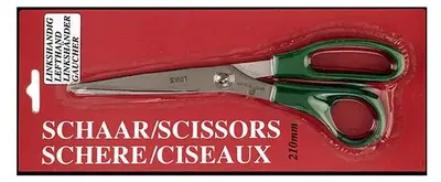 Image de Ciseaux pour gauchers
