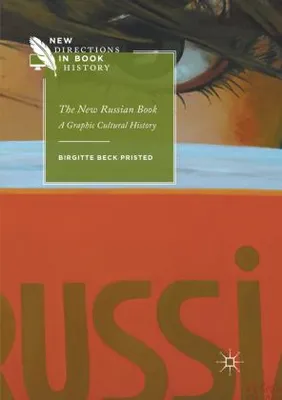Produktbild von The New Russian Book