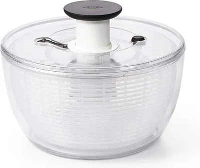 Produktbild von Glas-Shaker, transparent, groß