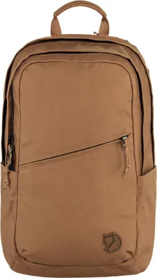 Image de Sac à dos Fjällräven Räven 20, couleur Khaki Dust