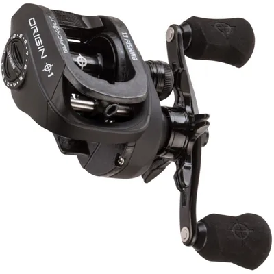 Produktbild von 13Fishing 7.3:1 Rolle Origin O1 Cast Reel LH - Baitcasterrolle