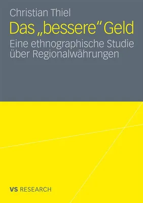 Image de Das 'bessere' Geld