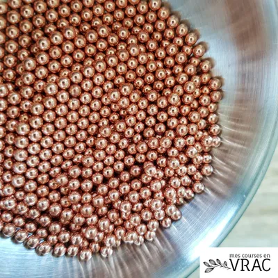 Image de Perles de nettoyage pour carafes et gourdes