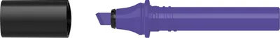 Produktbild von Molotow Cartridge Sketcher chisel V 215 violett