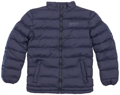 Obrázok produktu pre John Smith Induno J, bunda, pre deti, tmavomodrá, veľkosť 6
