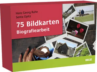 Obrázok produktu pre 75 Bildkarten Biografiearbeit