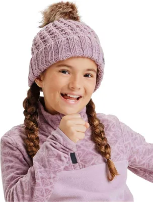 Image de Bonnet Roxy ERGHA03288-MGQ0 pour Fille