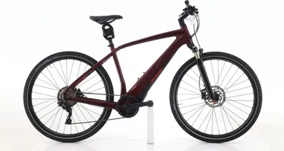 Produktbild von Specialized Turbo Vado 4.0 · Rahmengröße L  · E-bike