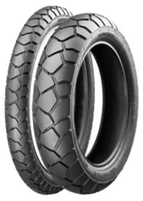 Produktbild von Heidenau Motorradreifen car-tyres K76 ( 90/90-21 TL 54H M/C, Vorderrad )