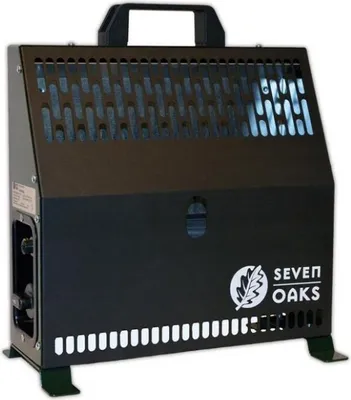 Obrázok produktu pre Ohrievač kazateľnice Seven Oaks 1,6 KW