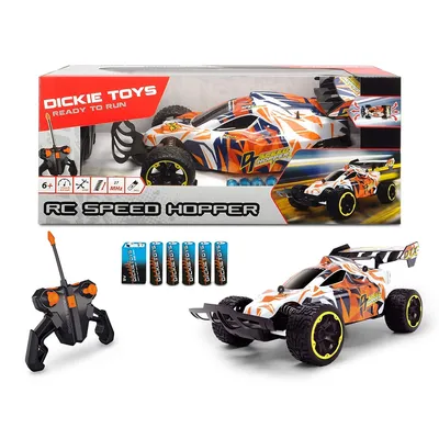 Immagine prodotto di Dickie 201119465 RC Speed Hopper RTR