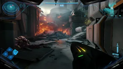 Produktbild von Spiel METROID PRIME 4 BEYOND (NSW)
