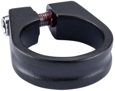 Immagine prodotto di Morsetto per sella Contec Clamp.It Two 28,6 nero