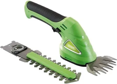 Obrázok produktu pre Akumulátorová kosačka 72 V, modrá, CGS7.2