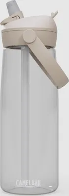 Immagine prodotto di CAMELBAK Camelbak Thrive Flip Straw rosso brillante opaco/rosso scuro/nero rosso brillante opaco/rosso scuro/nero -