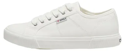 Produktbild von ONLY ONLNICOLA Canvas Sneaker NOOS