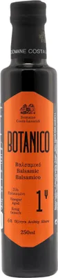 Produktbild von Botanico gereifter Balsamico Essig I - 1 Jahr gereift 250ml - Balsamico aus Griechenland von Domaine Costa Lazaridi
