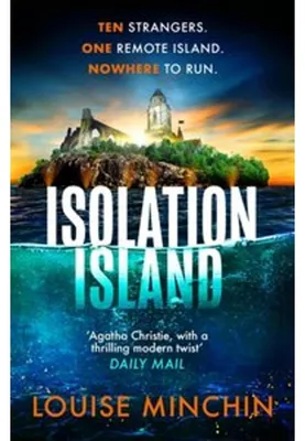 Immagine prodotto di Isola di isolamento