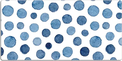 Produktbild von Schreibtischmatte Tischunterlage 120x60 cm Mauspad - Spoteln