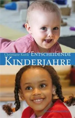 Immagine prodotto di Entscheidende Kinderjahre