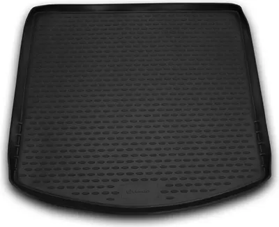 Obrázek produktu pro Gumová vana do kufru Mazda CX-5 2012-2017