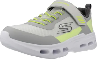 Immagine prodotto di Sneakers Del Marchio Skechers Del Modello Glide Step Drift Grigio