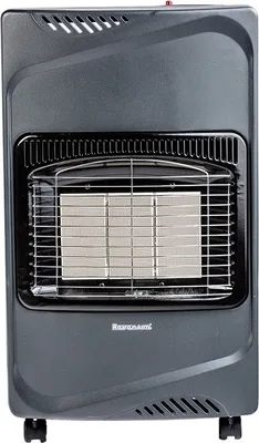 Produktbild von Ravanson LD-168N Flüssigbrennstoffheizung 4100 W