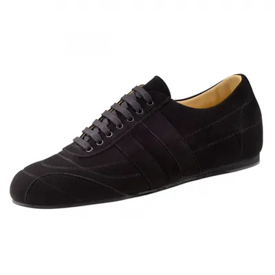 Produktbild von Werner Kern Herren Tanzsneaker/Tanzschuhe 28060 - Größe: UK 11,5