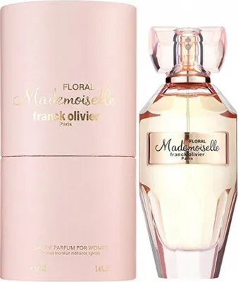 Produktbild von Mademoiselle Floral - EDP - Volume: 100ml