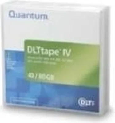 Obrázek produktu pro Quantum DLTtape IV